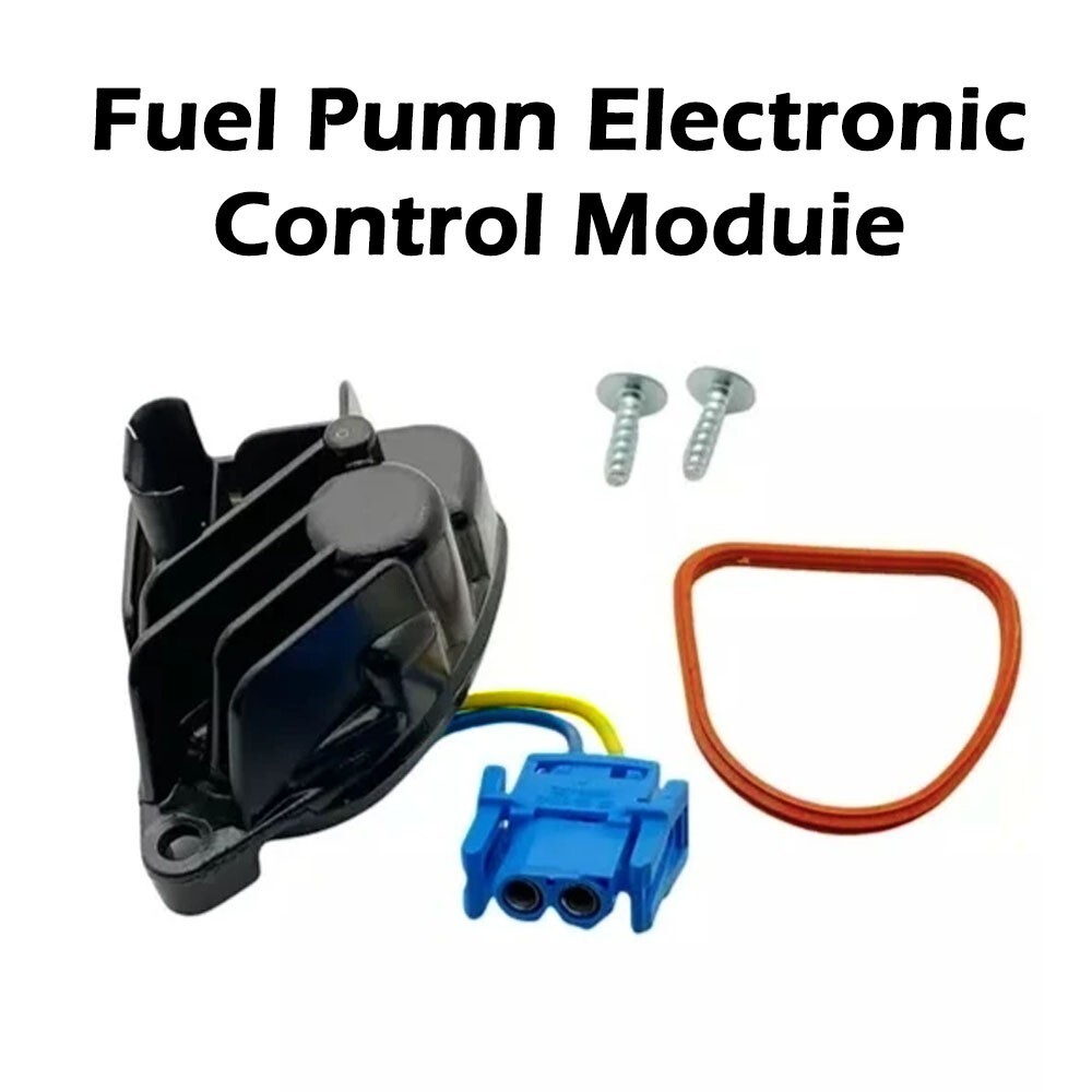 Fuel Pump Electronic Control Module For BMW R1200GS F650GS K1300S S1000R G650GS
