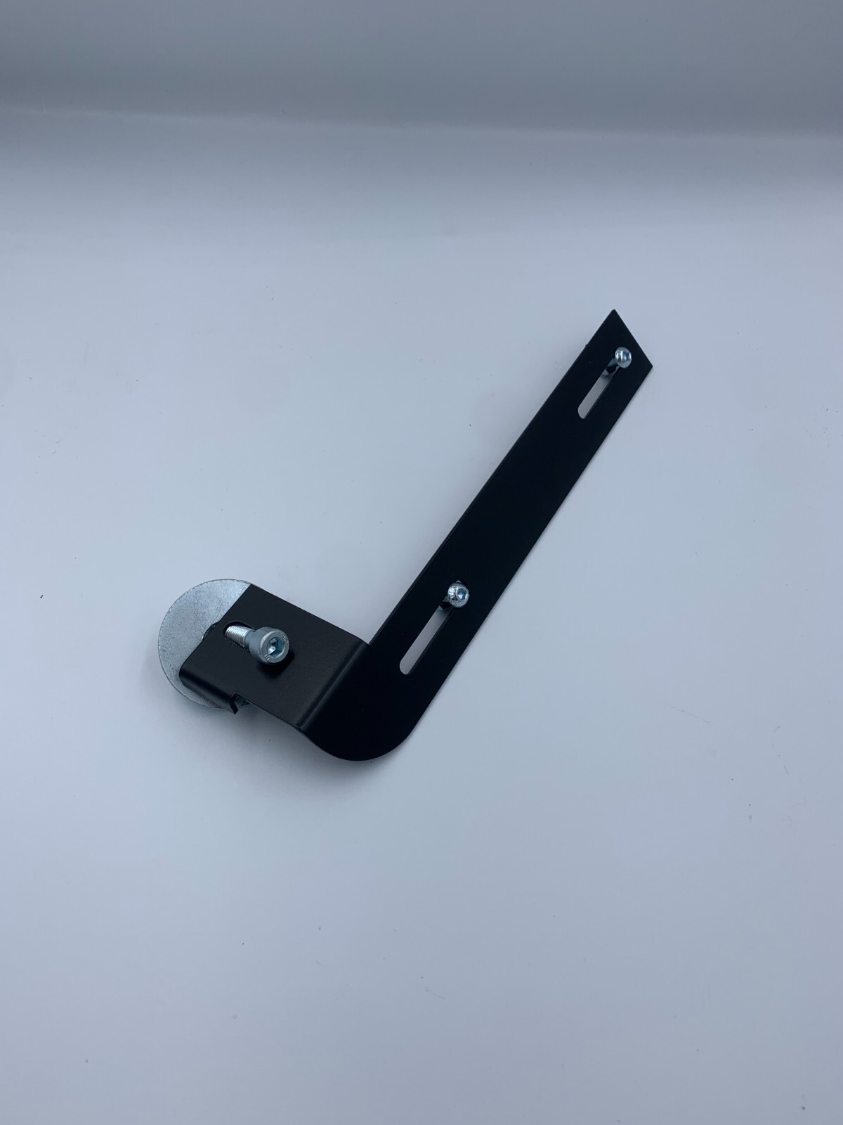 License plate holder bracket for Mazda MX5 Miata NA/NB