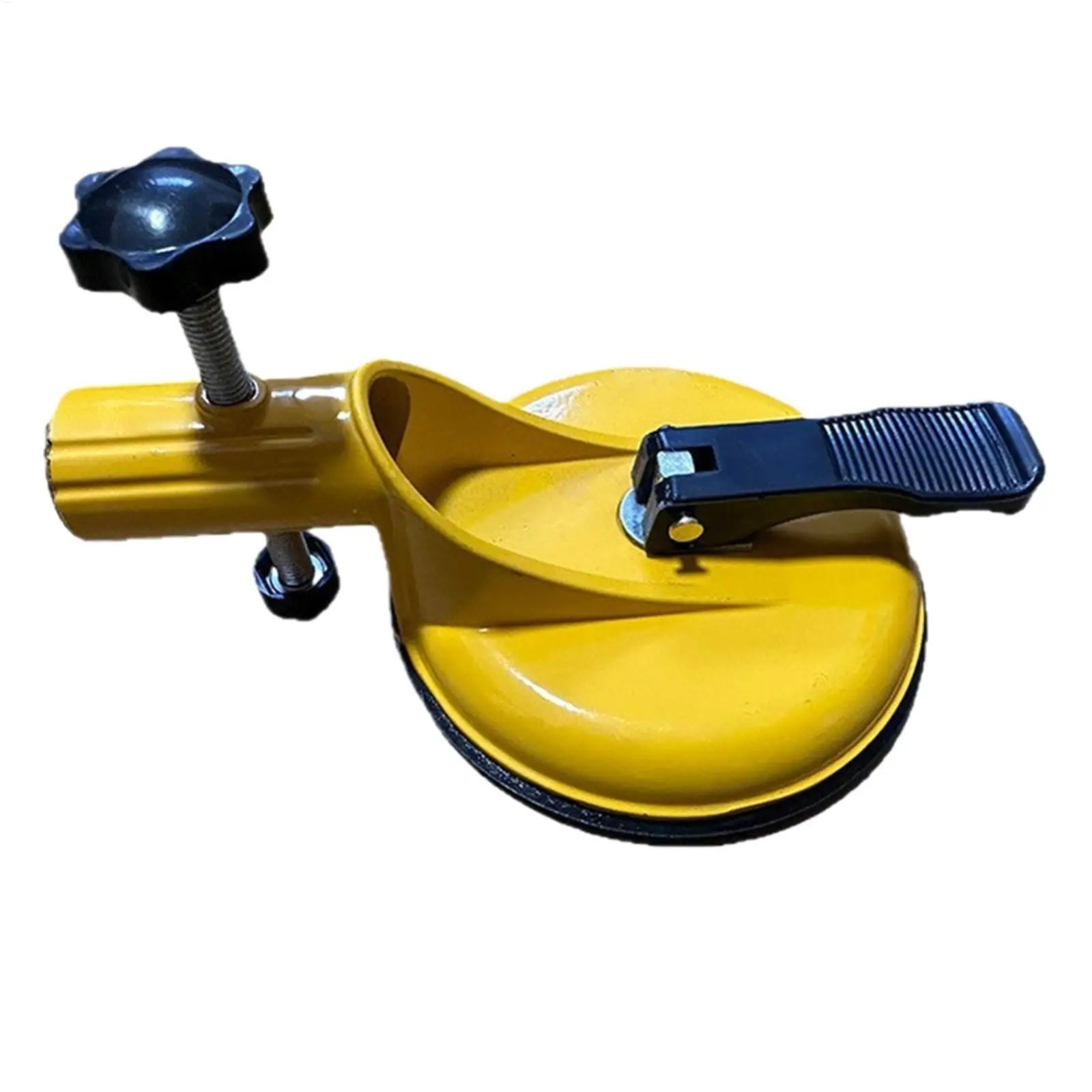 Floor Gap Fixer Tool Heavy-Duty Adjustable Grabber Suction Cup **