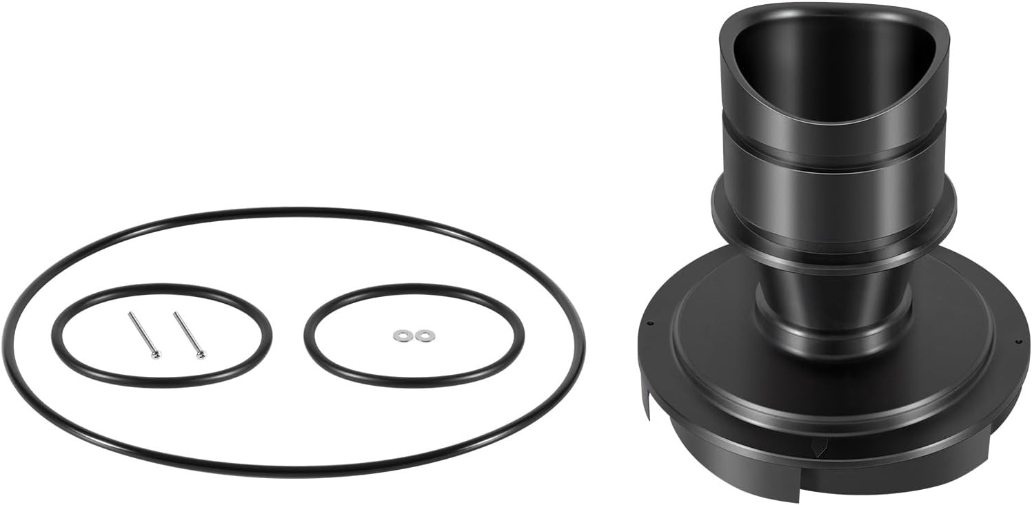 for Zodiac Jandy R0445400 Diffuser Kit ePump PlusHP WaterFall JEP SHPF PHPF MHPM