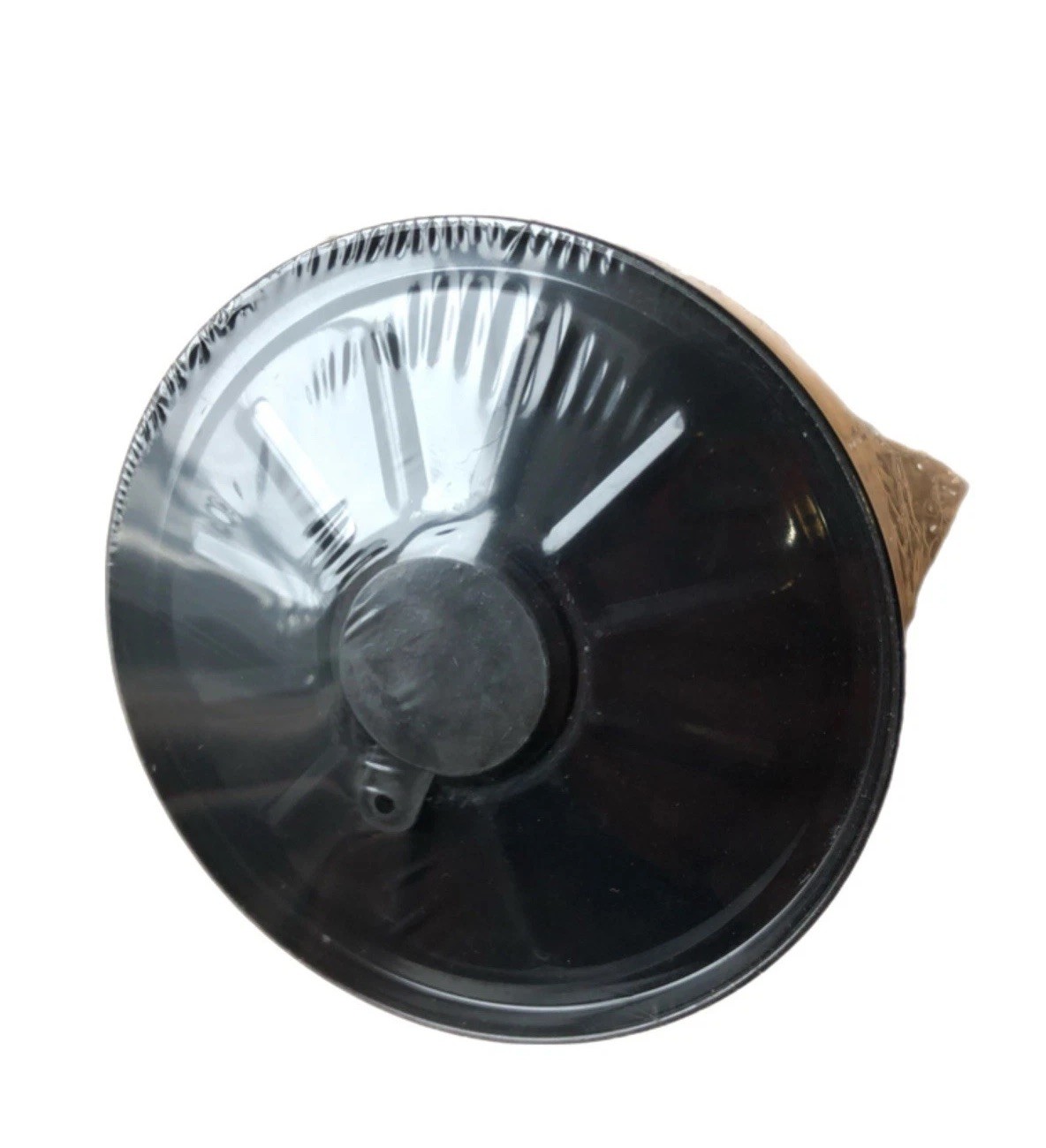 40mm Gas Mask Filter NBC CBRN Military Grade - 2029 Expiry - Sealed