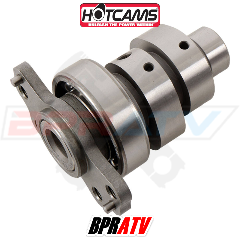 09-24 Raptor YFM700 Stage 3 Three Hotcams Hot Cams Cam Camshaft OEM Timing Chain