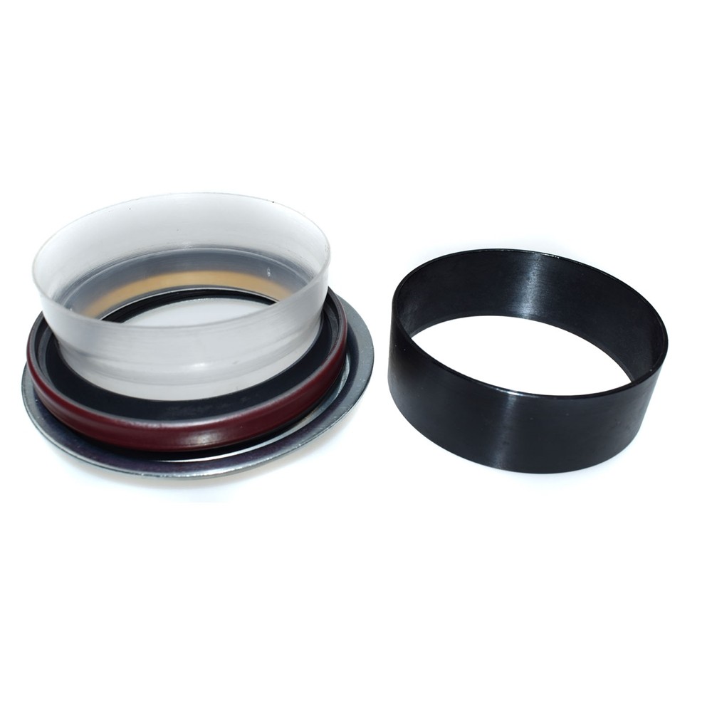 NEW Cummins 3802820 Front Main Crankshaft Oil Seal kit for 89-12 Dodge 5.9L 6.7L