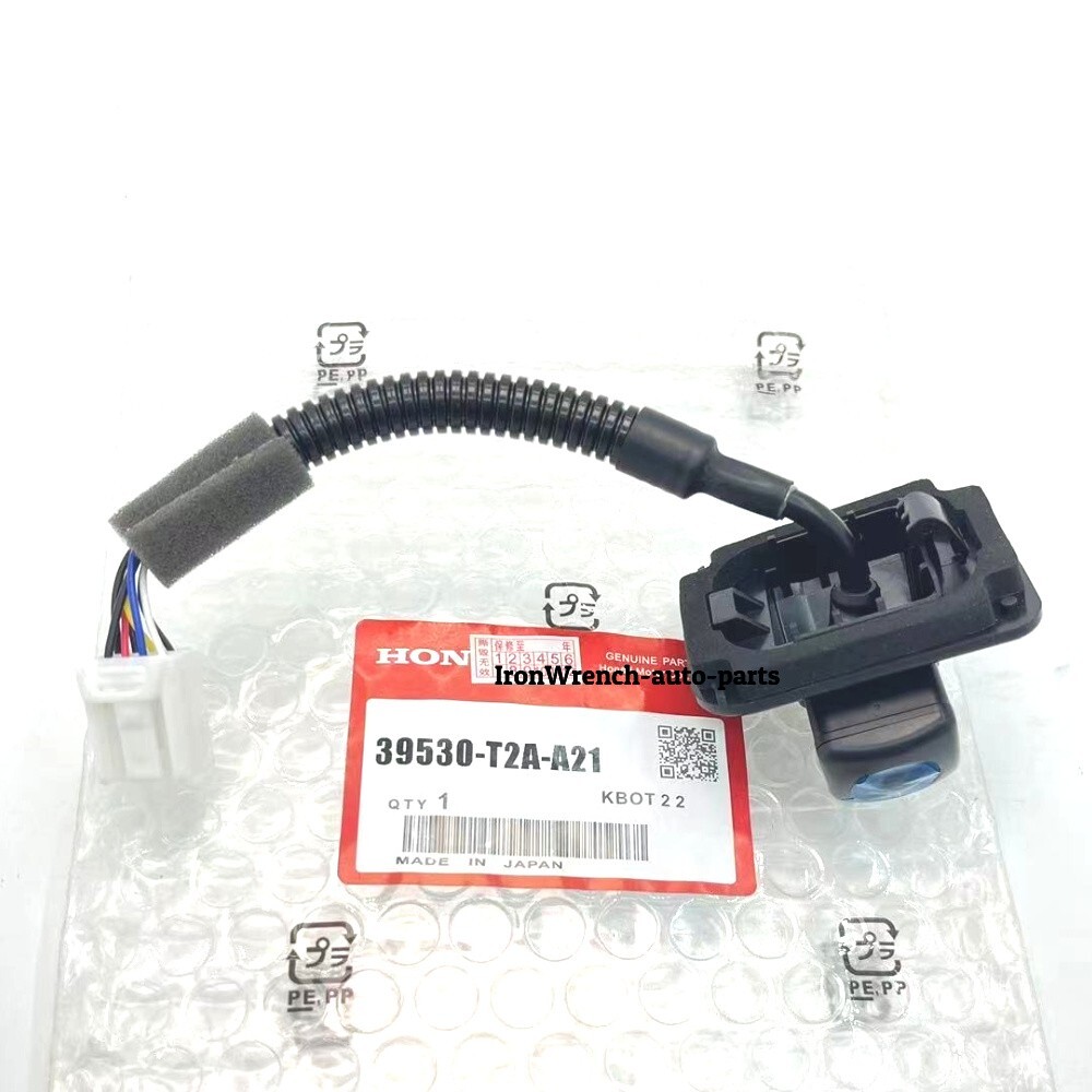 OEM For 2014 2015 Honda Accord Rear View Backup Parking Camera 39530-T2A-A21