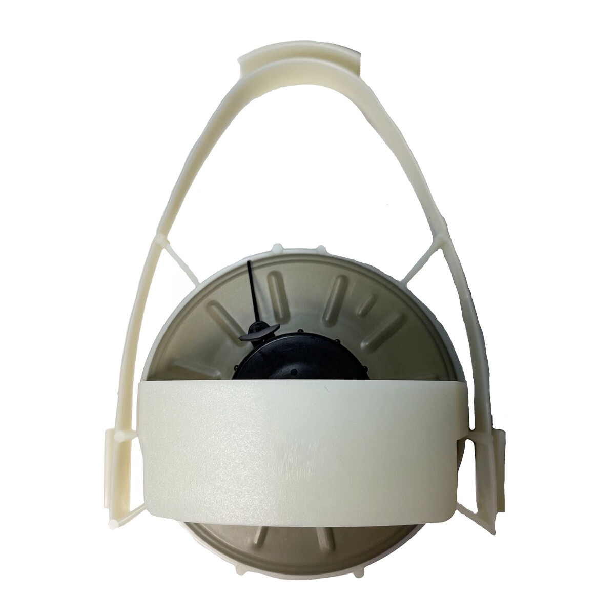 Israeli M15 Gas Mask with Filters and Drinking Tube