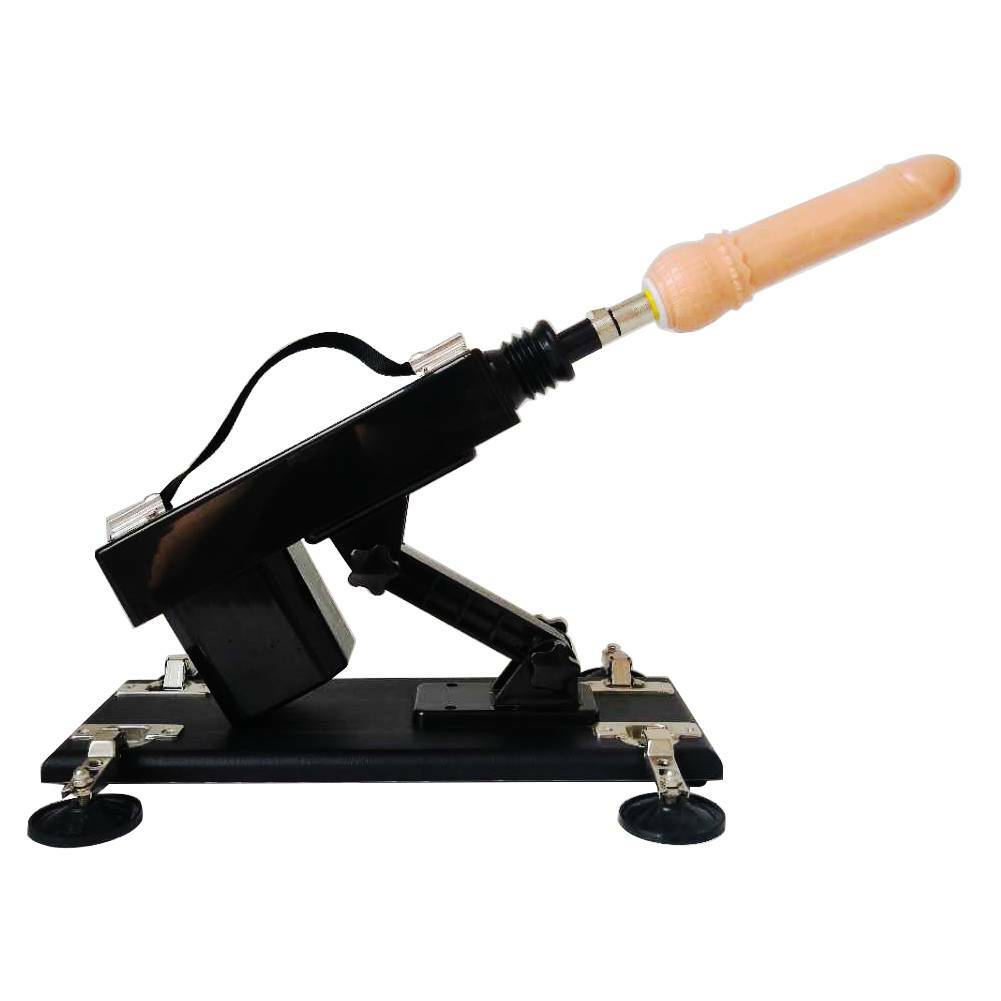 Electric Women Sex Machine Fucking-Love-Machine-Pussy-Masturbation-Men Sex Toys