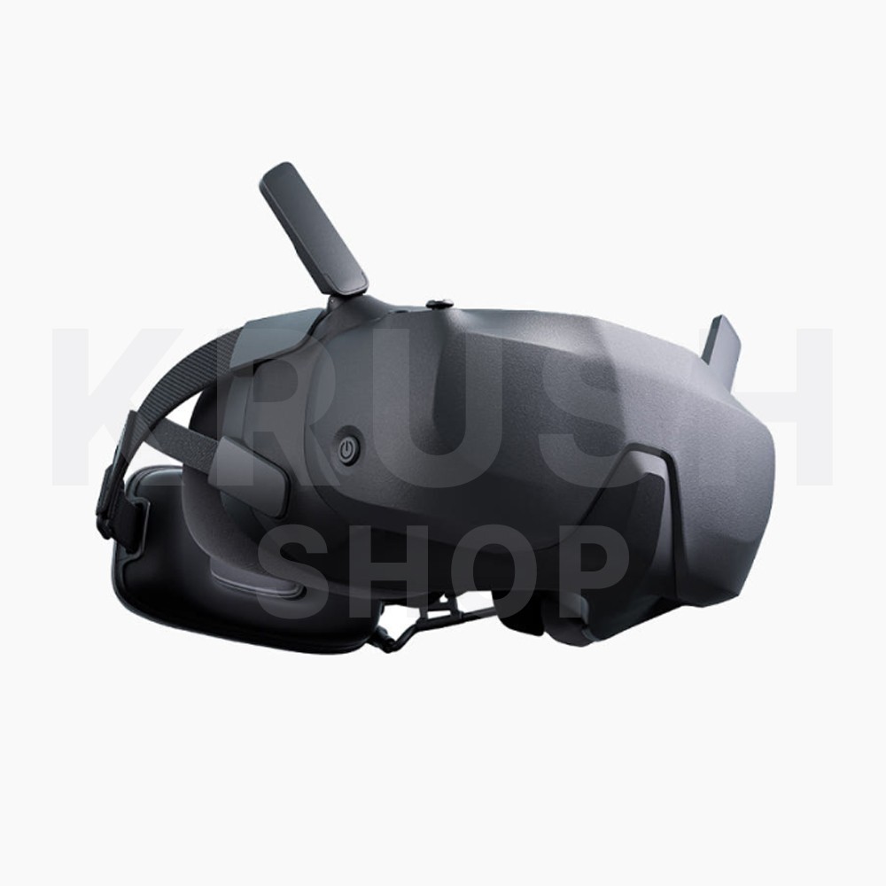 DJI Avata 2 Fly Smart Combo ( 3 Batteries + Goggles N3 ) / No Tariffs In US