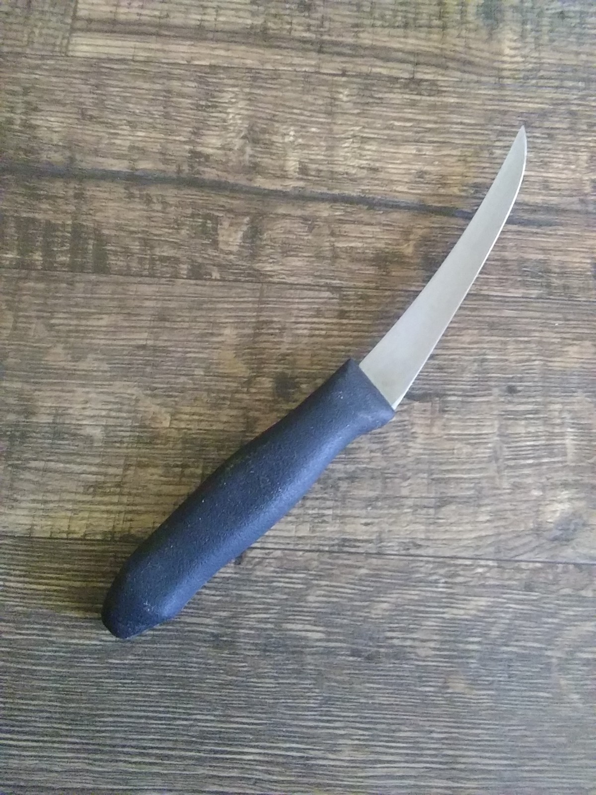 Dexter Russell Sani-Safe Boning Fillet Knife, boning St131-6