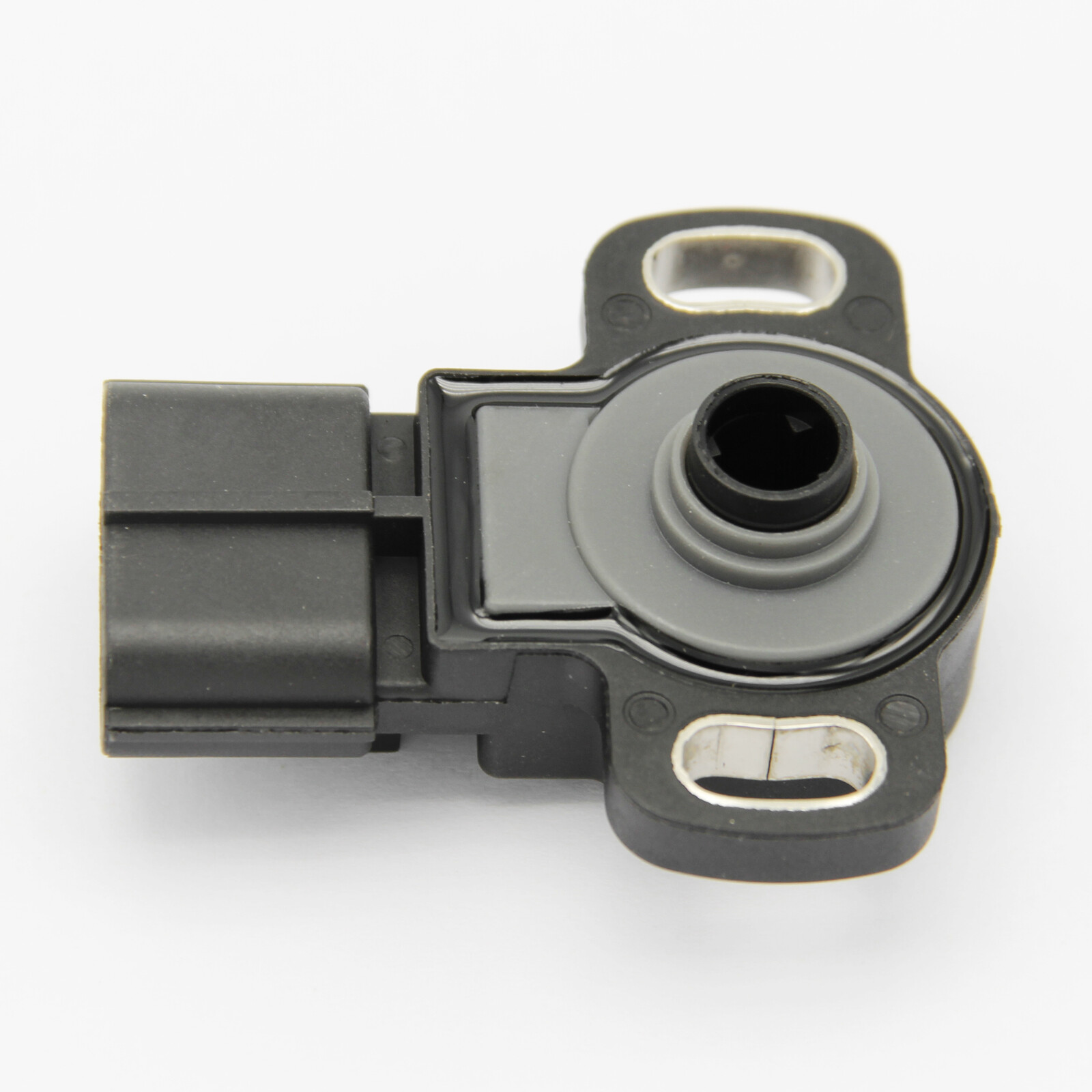 4Pin For 09-22 Kawasaki Mule 4000 4010 21176-2112 Throttle Position Sensor USA