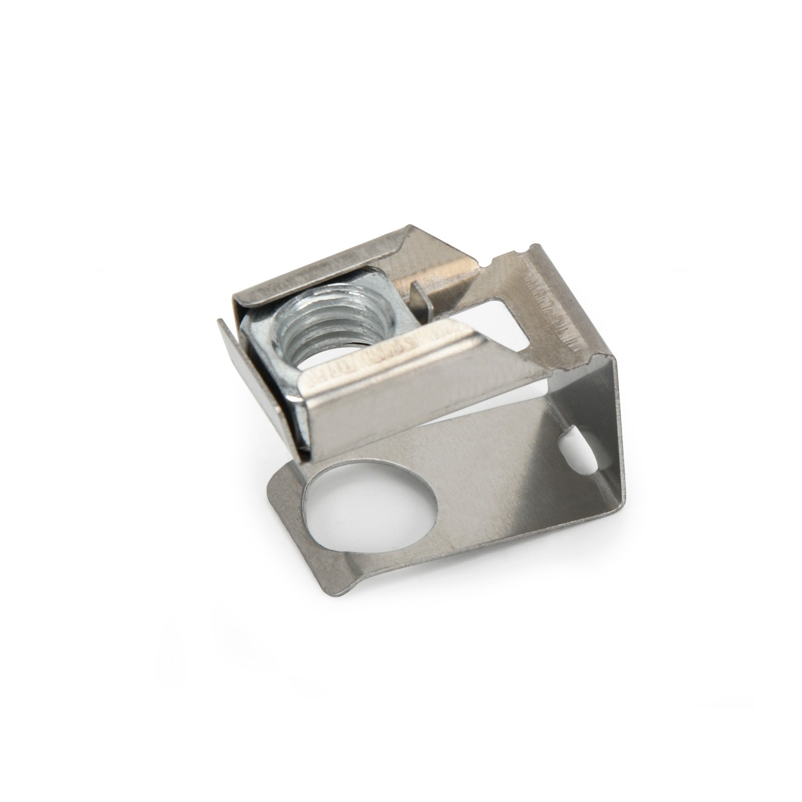 4 Pack Exhaust Manifold Flange Bolts & Nuts For Jeep Wrangler Dodge Durango Ram