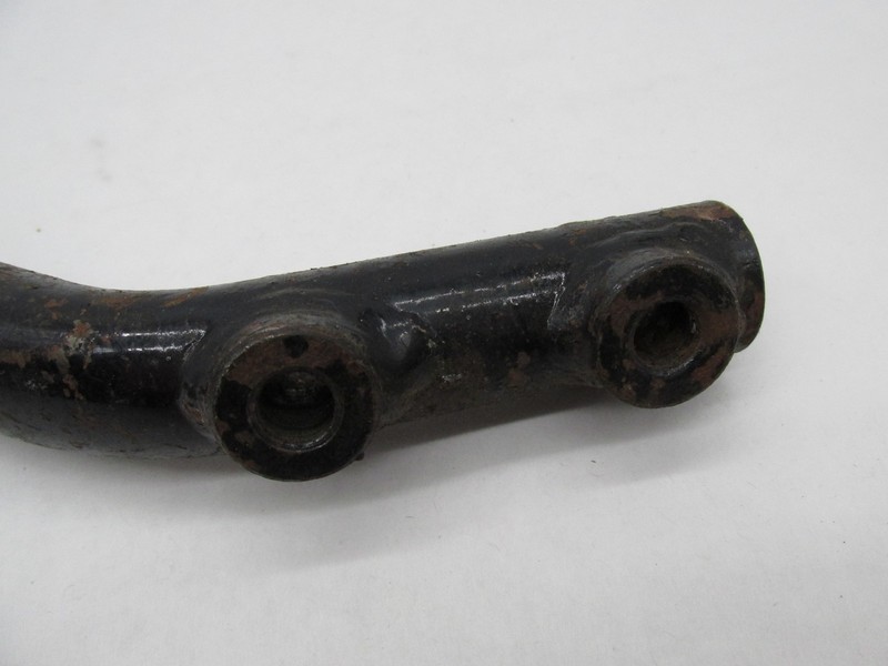 Harley Genuine 1977 & 1978 XL Sportster muffler Exhaust Bracket support 65316-77