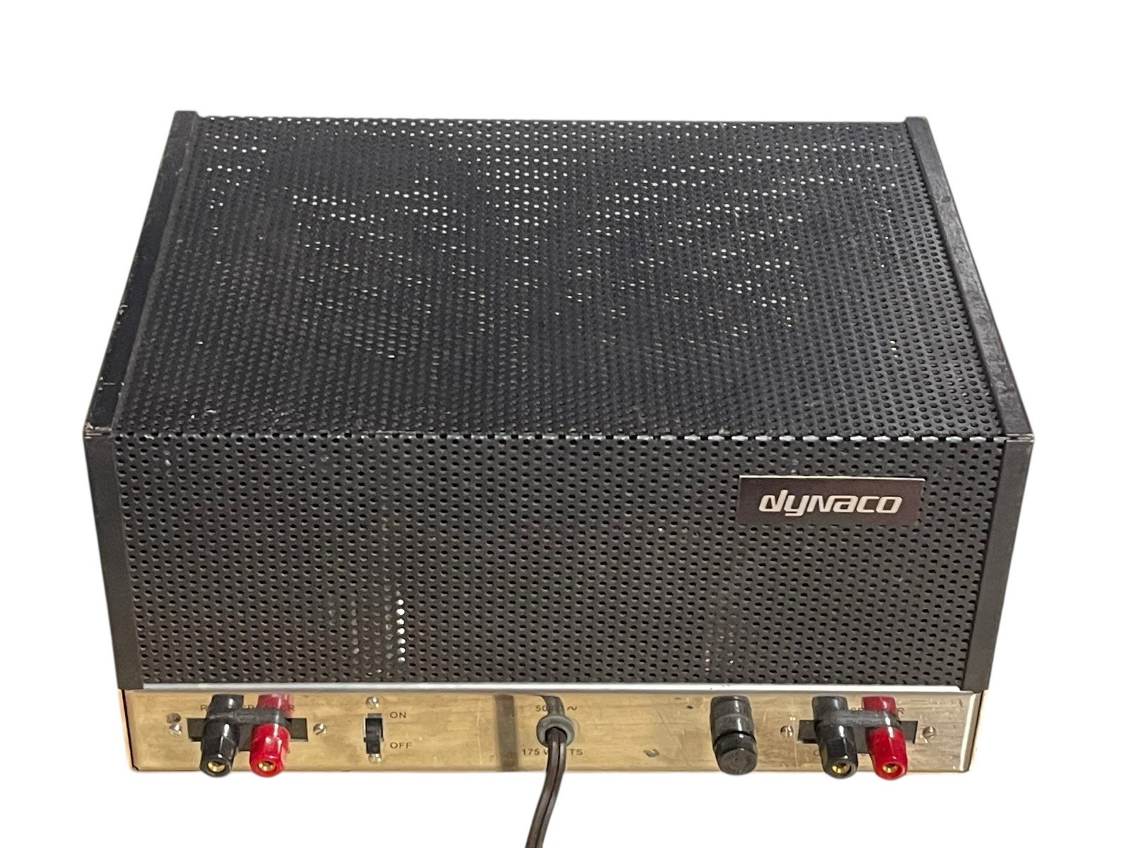 Tubes4hifi VTA-70 Tube Amplifier Dynaco St-70 Chassis