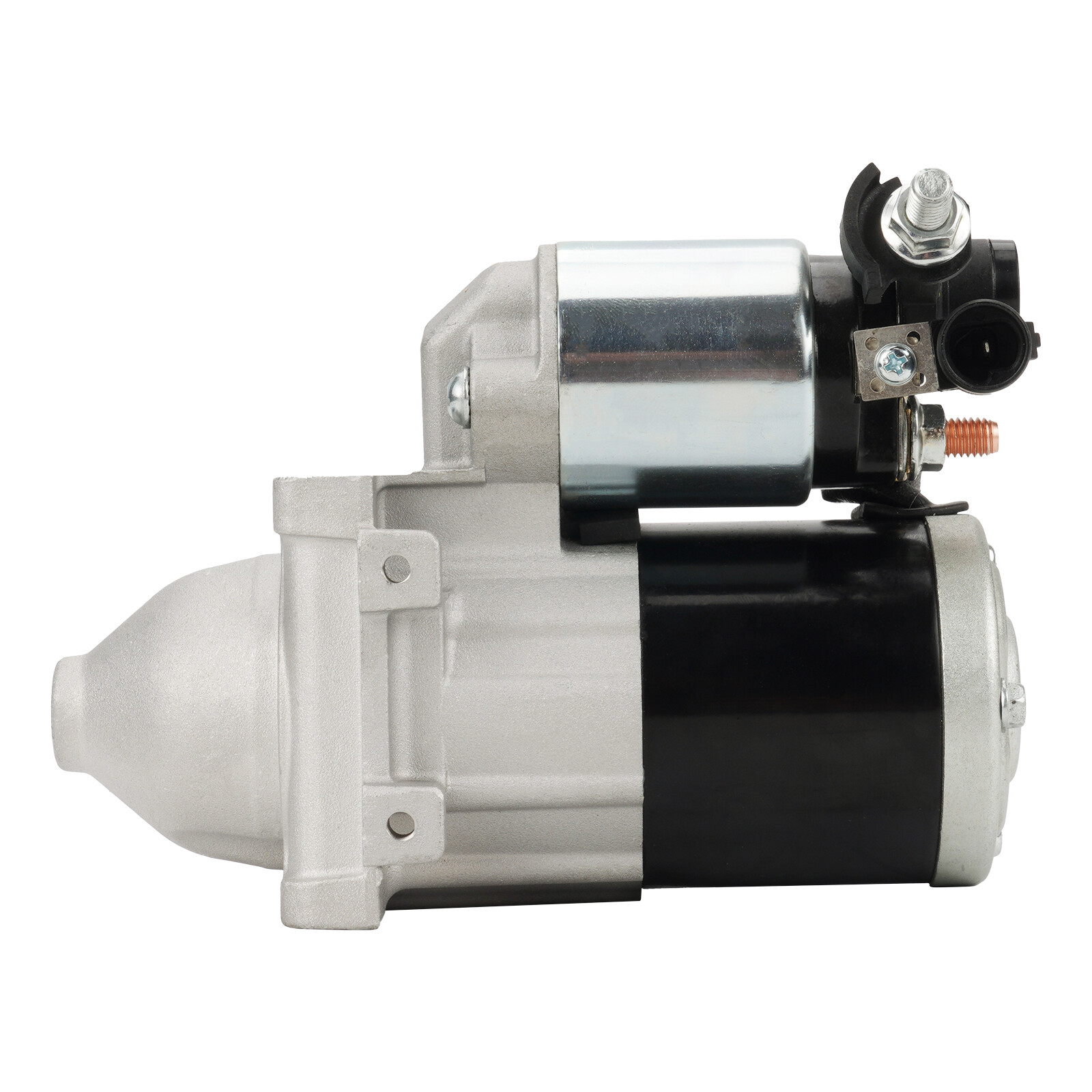 Starter For Chevrolet Silverado GMC Sierra 1500 4.3L 5.3L 6.2L 2014-2016 10910