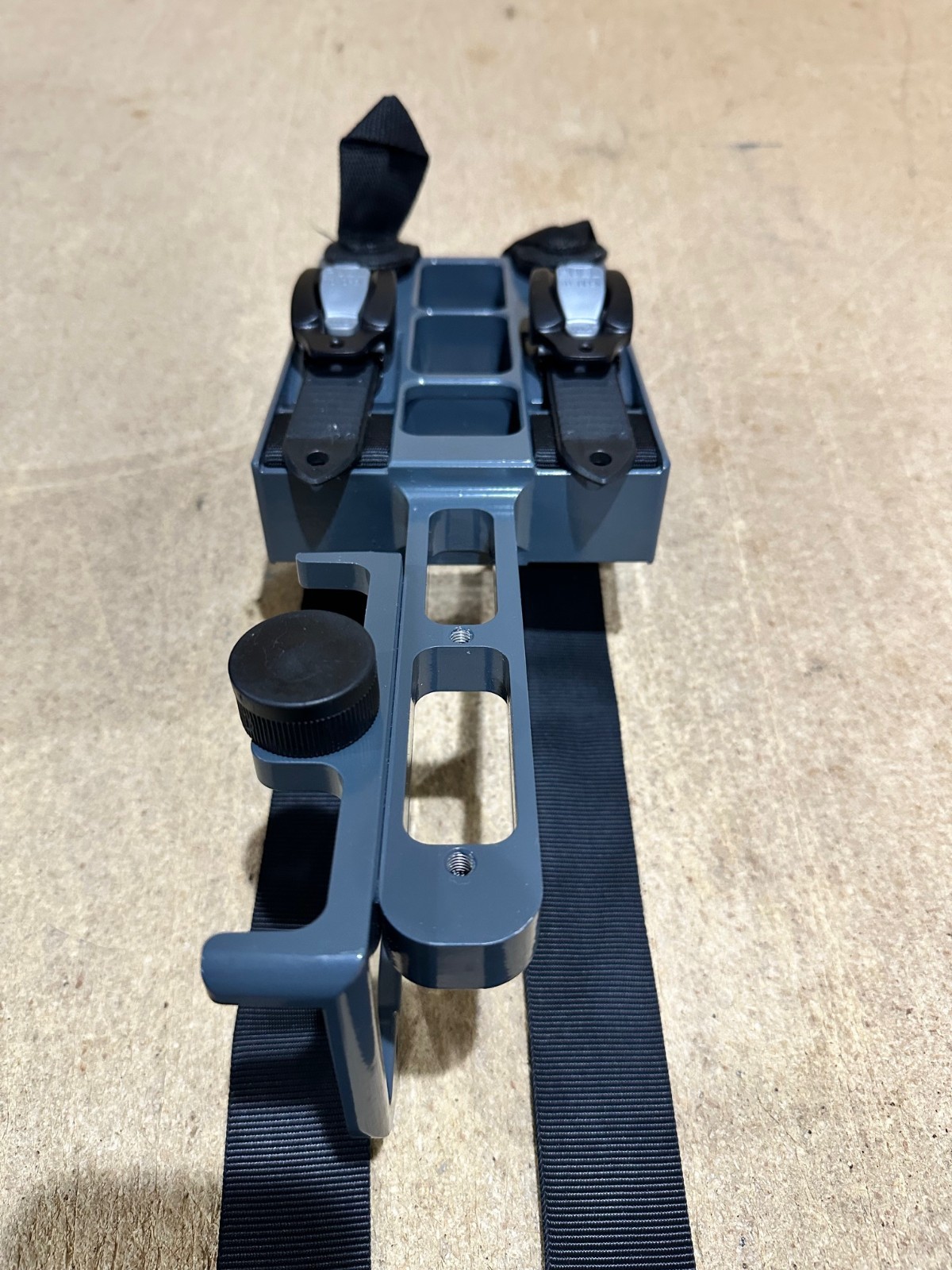 Viavi 3Z RF Vision RFV-AAT-2000-L, Antenna Alignment Tool w/ Active Camera