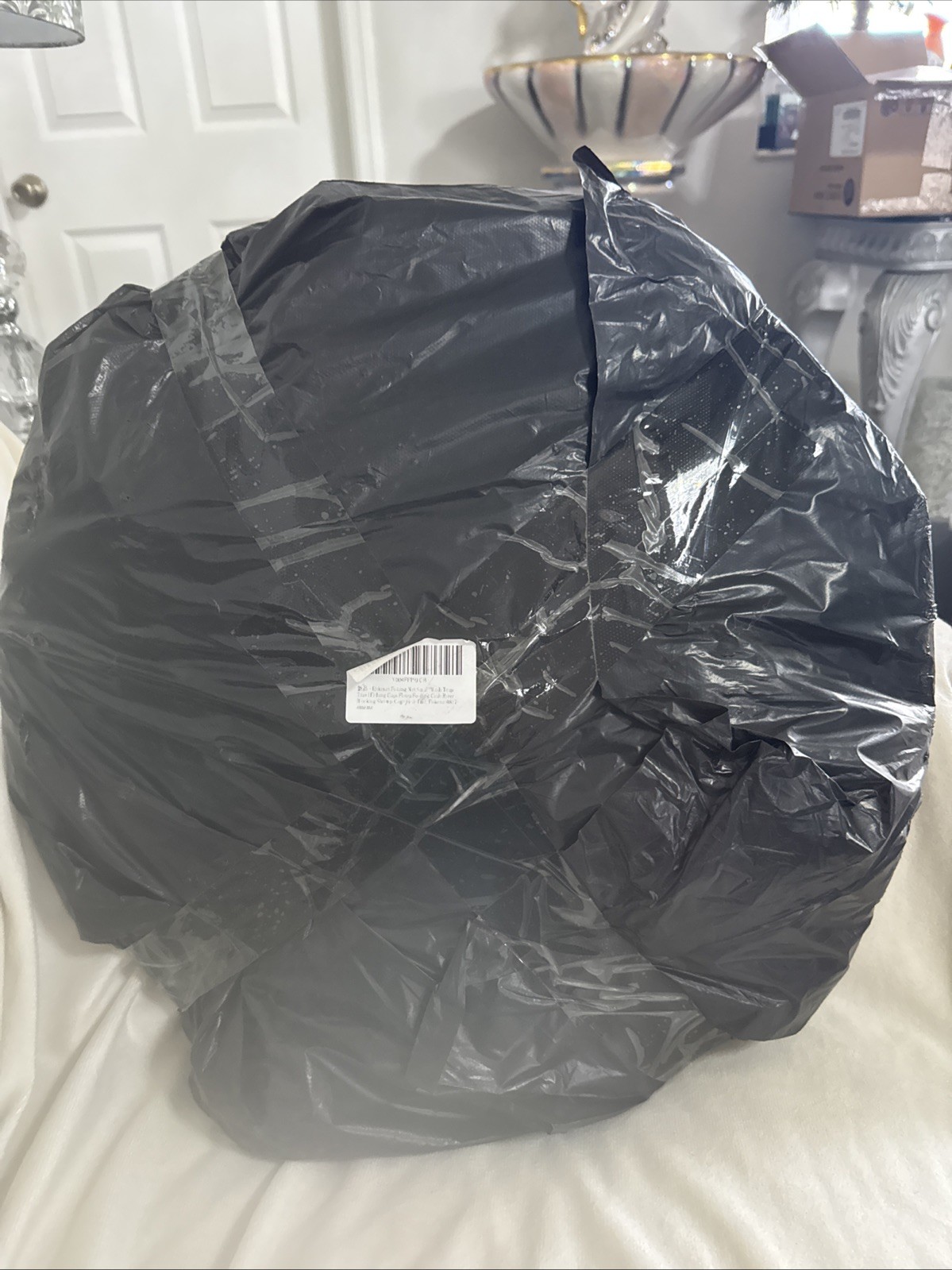 Fiskenet Fishing Net Small Mesh Trap Trawl Fishing Cage Floats Folding Crab Rive