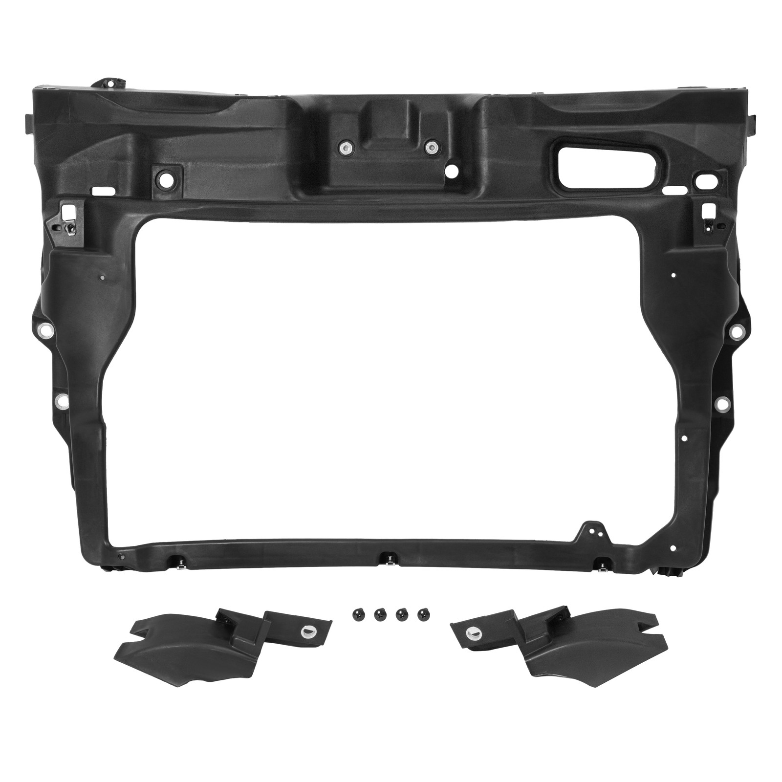 New Radiator Support Assembly Plastic For Ford Explorer 2011-2015 #BB5Z16138A
