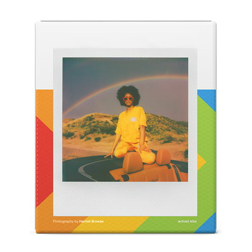 Polaroid GO Color Film Double Pack