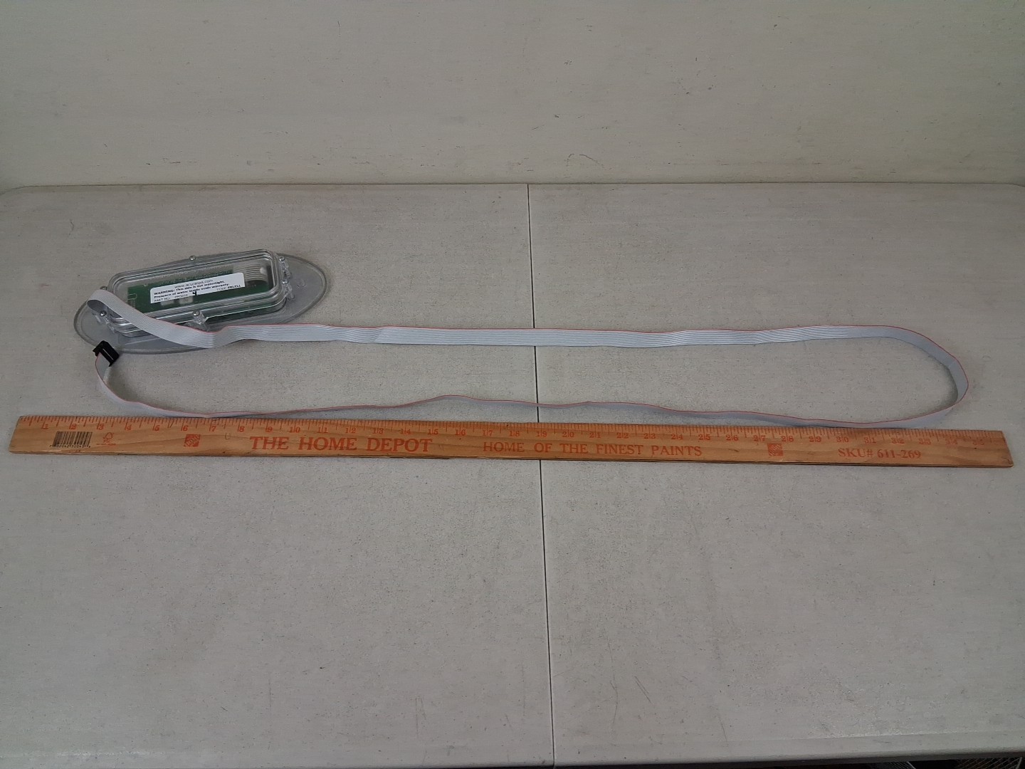 Acura Spa Systems Hot Tub Topside Control Panel PM5010 w/ 6 Foot Cable