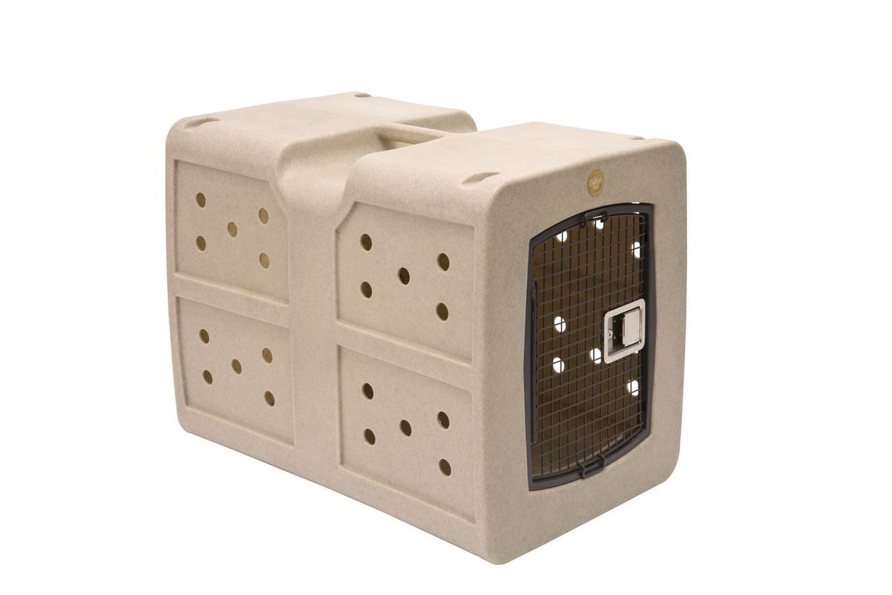 Dakota 283 G3 Framed Door Hunting Dog Kennel, LARGE, 7 Color Options
