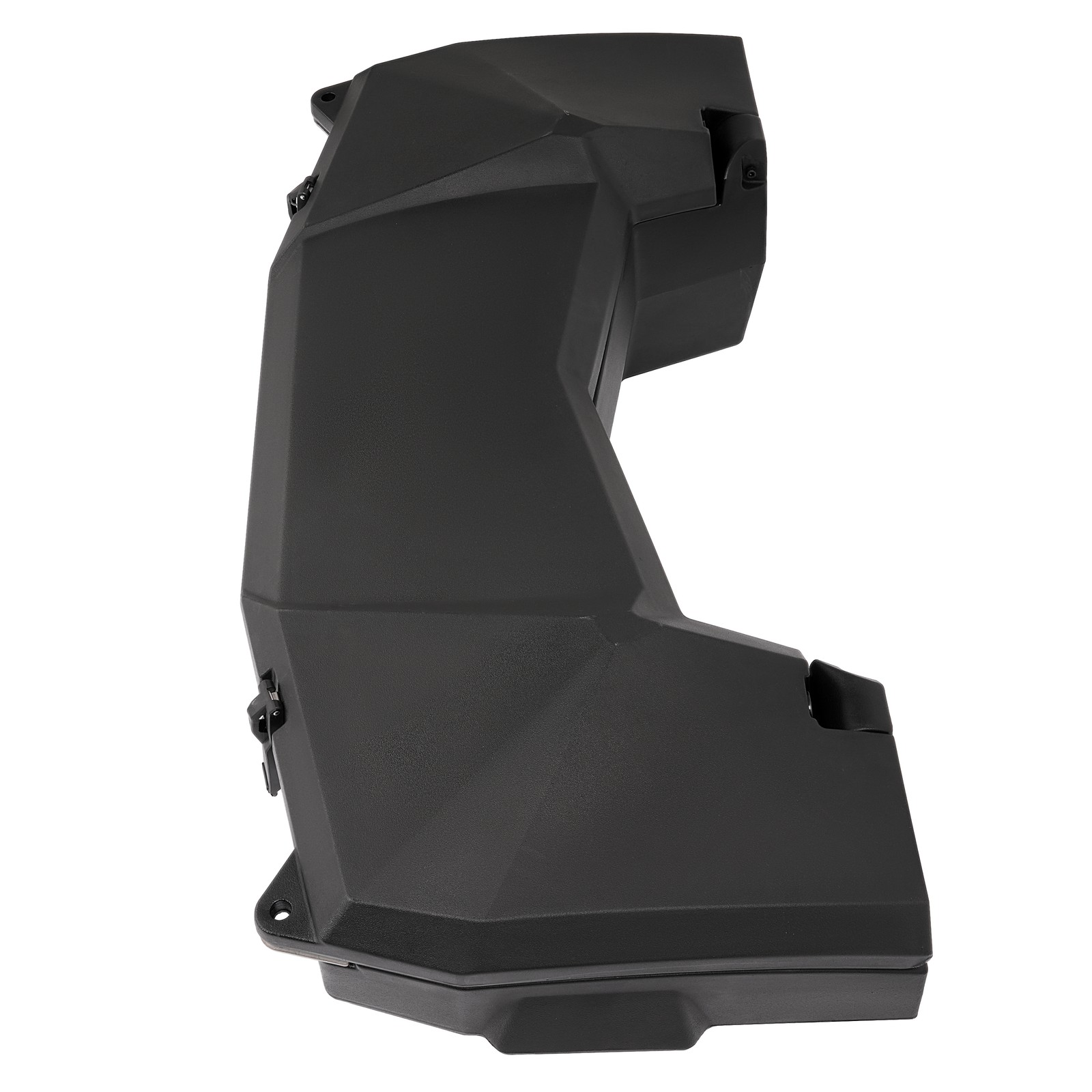 Rear Lockable Storage Cargo Box For Polaris Sportsman 1000 #2890876 #2884853