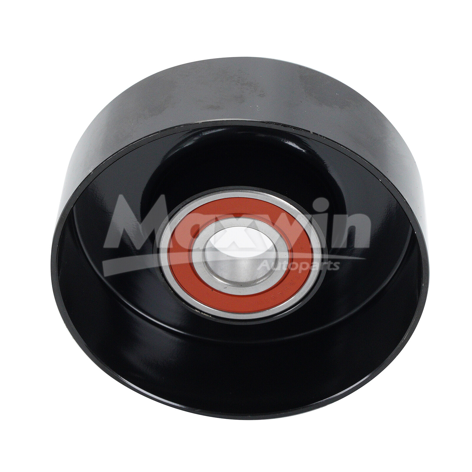 Serpentine Belt Component Kit Fit Chevrolet Avalanche Silverado GMC Sierra Yukon