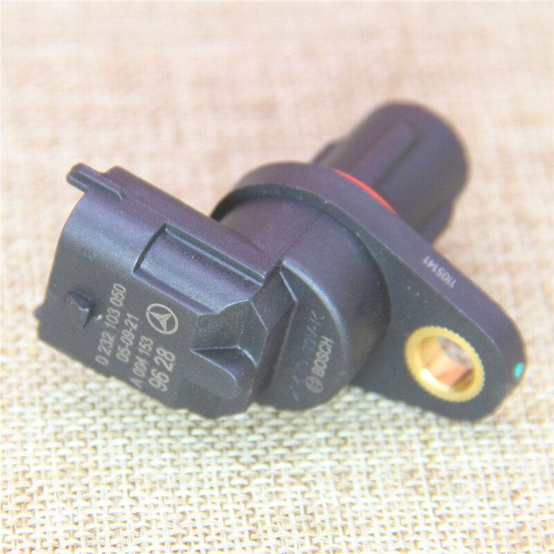 4PCS Camshaft Position Sensors A0041539628 for Mercedes Benz Series GLK350 C300