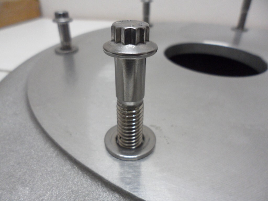 Vintage OWENS BH 19662 Bell Housing BB V DRIVE