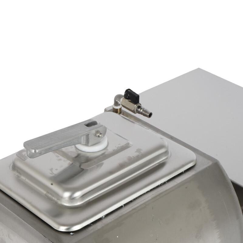 55L Meat Tumbler Marinator Machine Commercial Vacuum Vegetable Chicken Curing