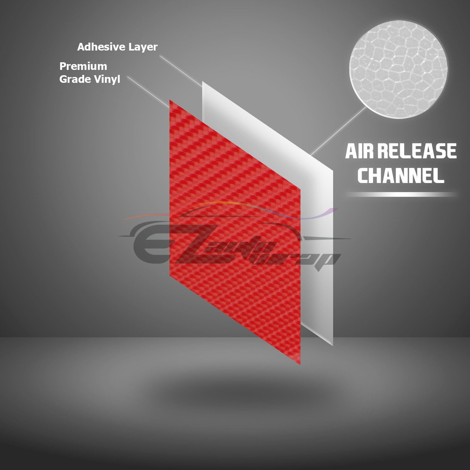 *Genuine 3M Matte Black Vinyl Wrap Car Sticker Film Decal Bubble Free