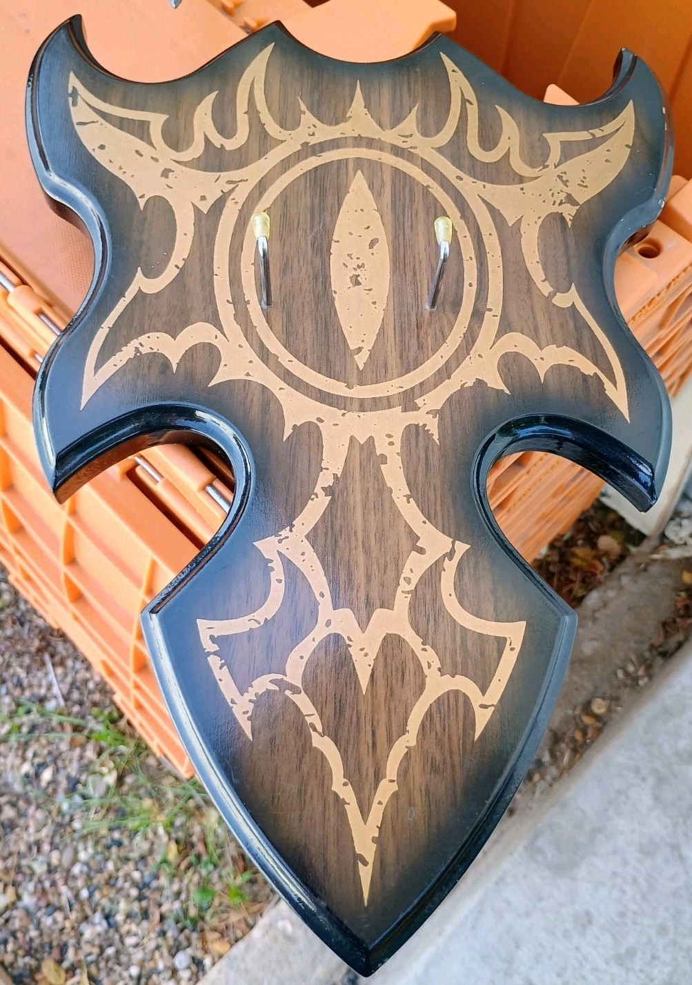 SWORD OF THE RINGWRAITHS UNITED CUTLERY LORD OF THE RINGS UC1278