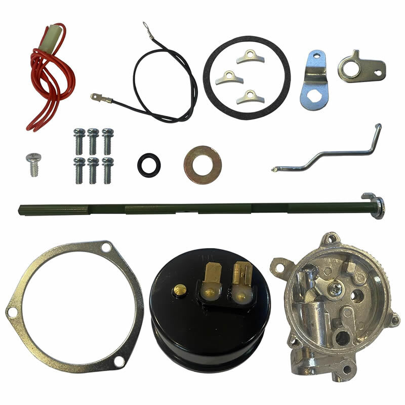 For Edelbrock Electric Choke Kit (1478) For 1404 1405 1407 1412 Performer Carbs