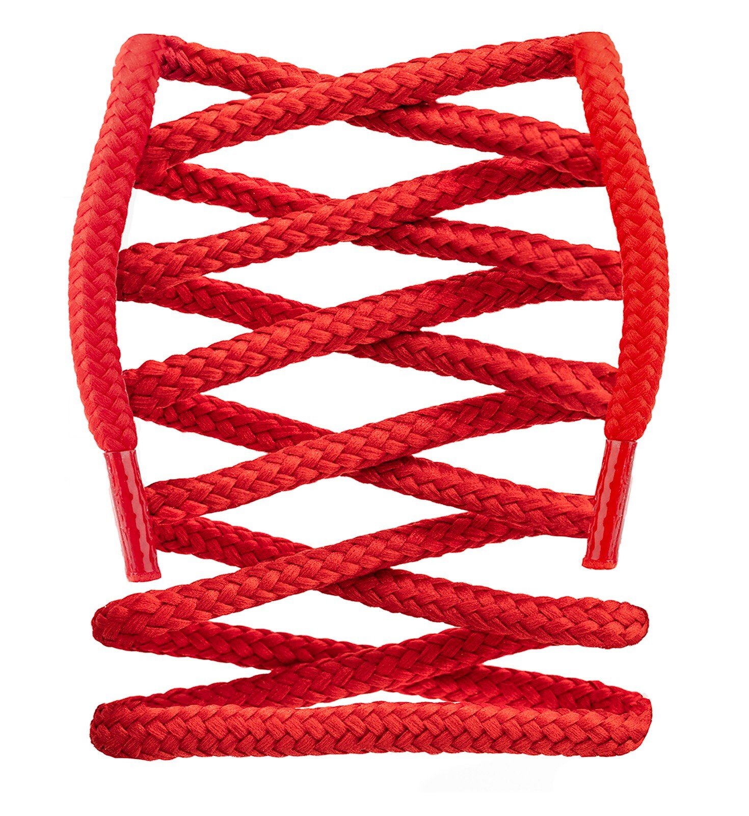 LitLaces - Air Jordan AJ11 Replacement Shoe Laces Exclusive Colors for Concord