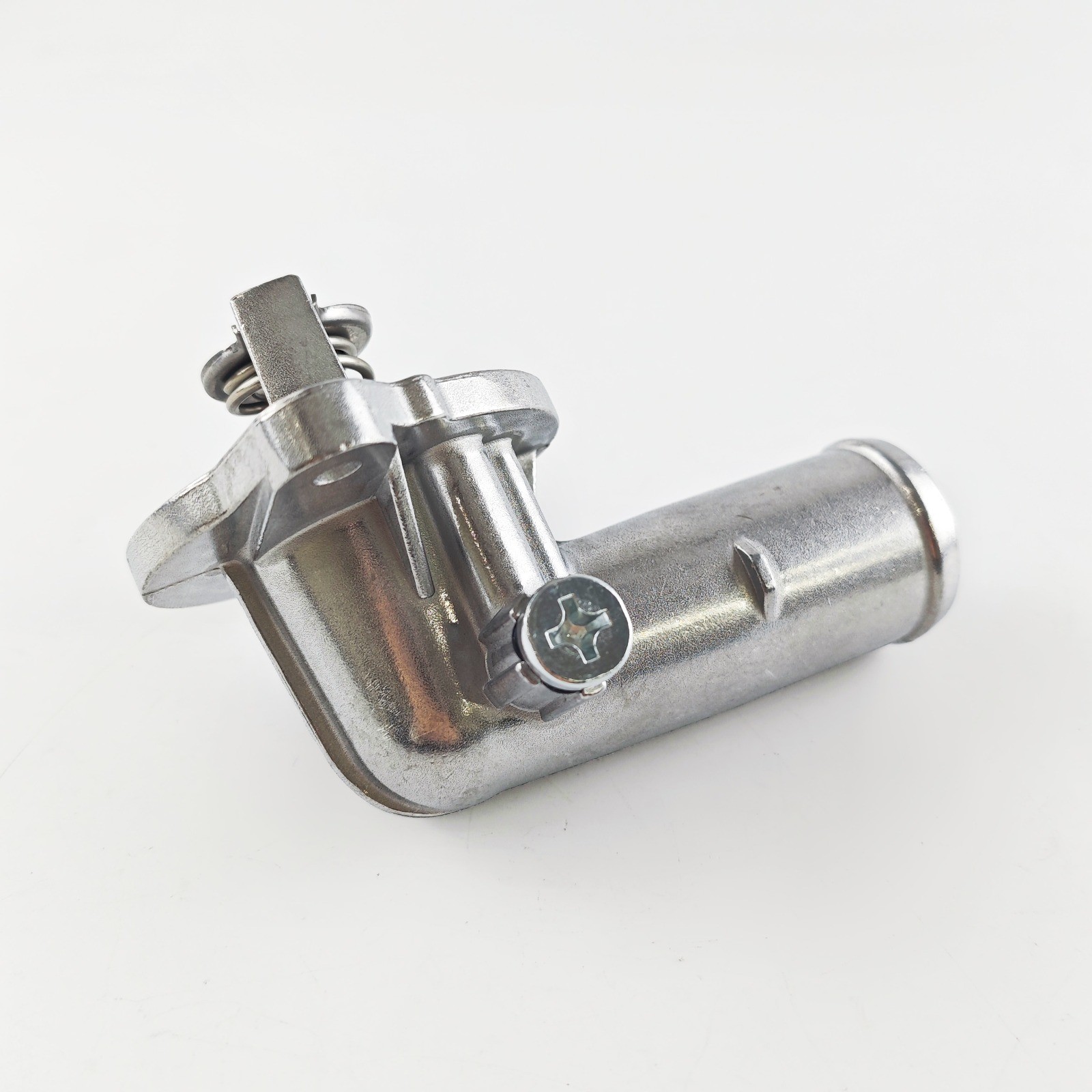 Mopar 5184651AG 5184651AJThermostat Housing fits Jeep Dodge Chrysler Ram 3.6L