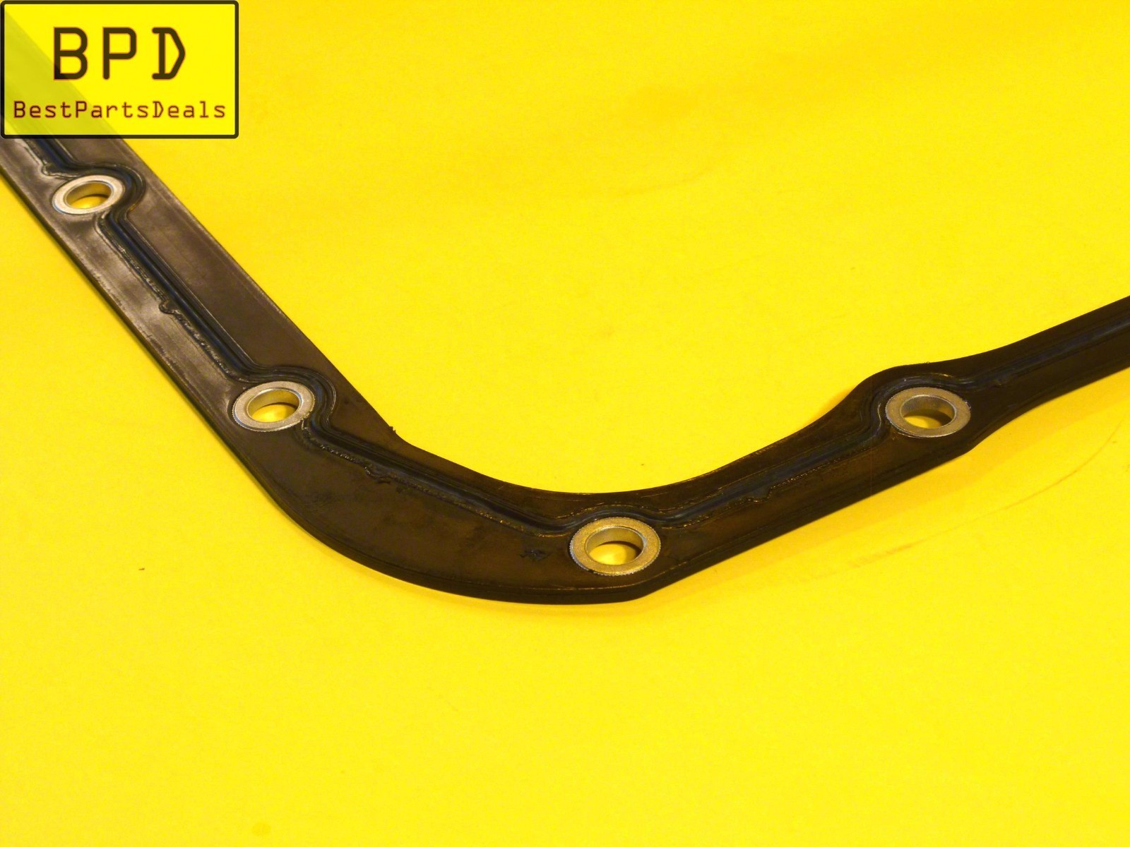 Genuine Auto Trans 4L80-E 4L85-E Oil OEM Pan Gasket (Plastic) ACDelco 8677743