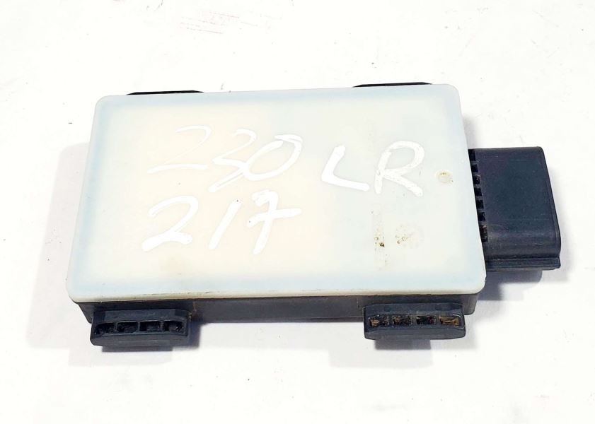 Blind Spot Radar 284n09449r OEM 2022 2023 Nissan Pathfinder