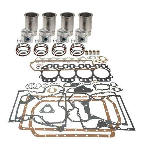 Engine Rebuild Kit - Less Bearings fits Allis Chalmers D10 D12 D14 D15 138 149