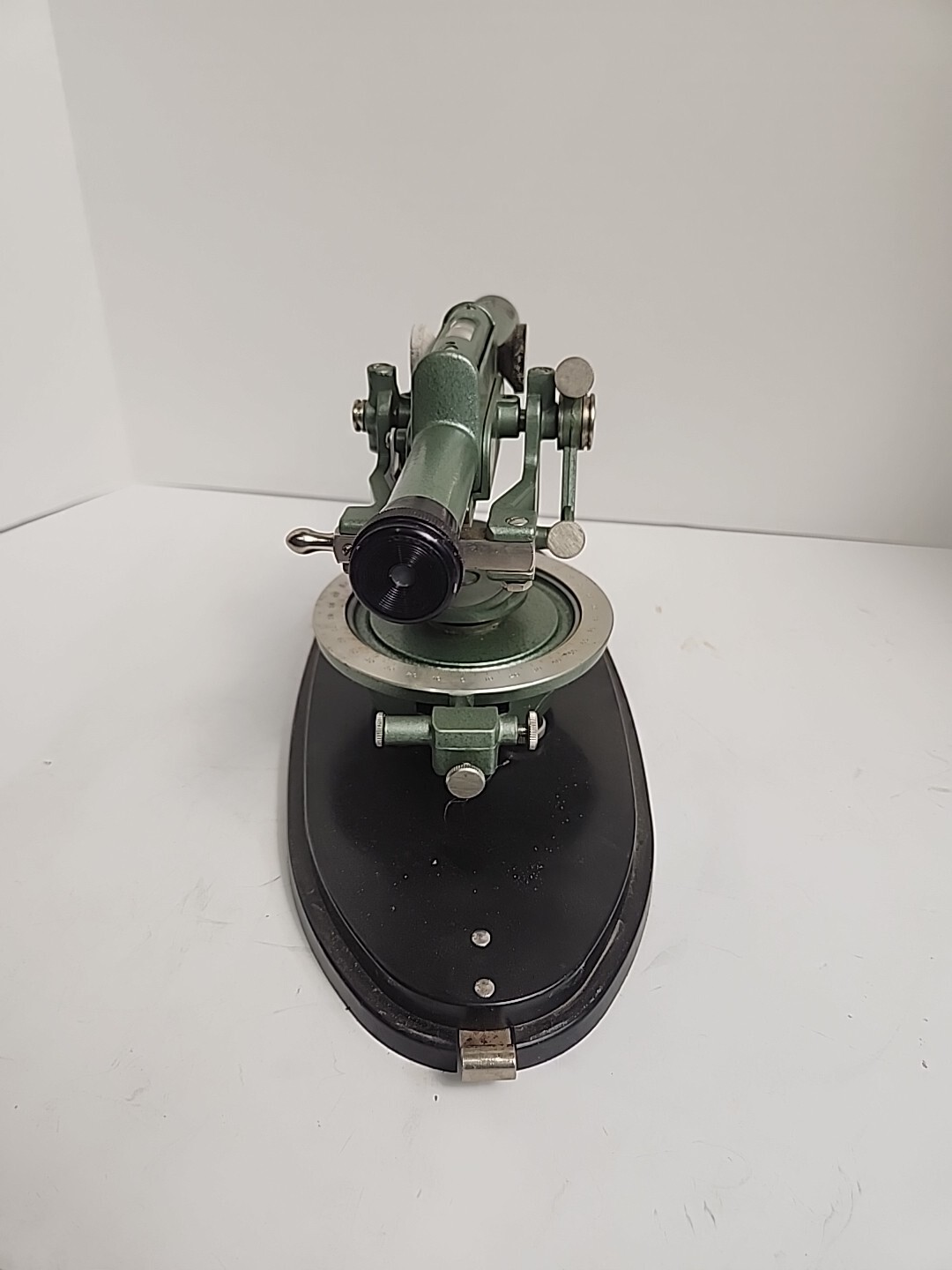 Vtg Power Kraft Surveying Tool.