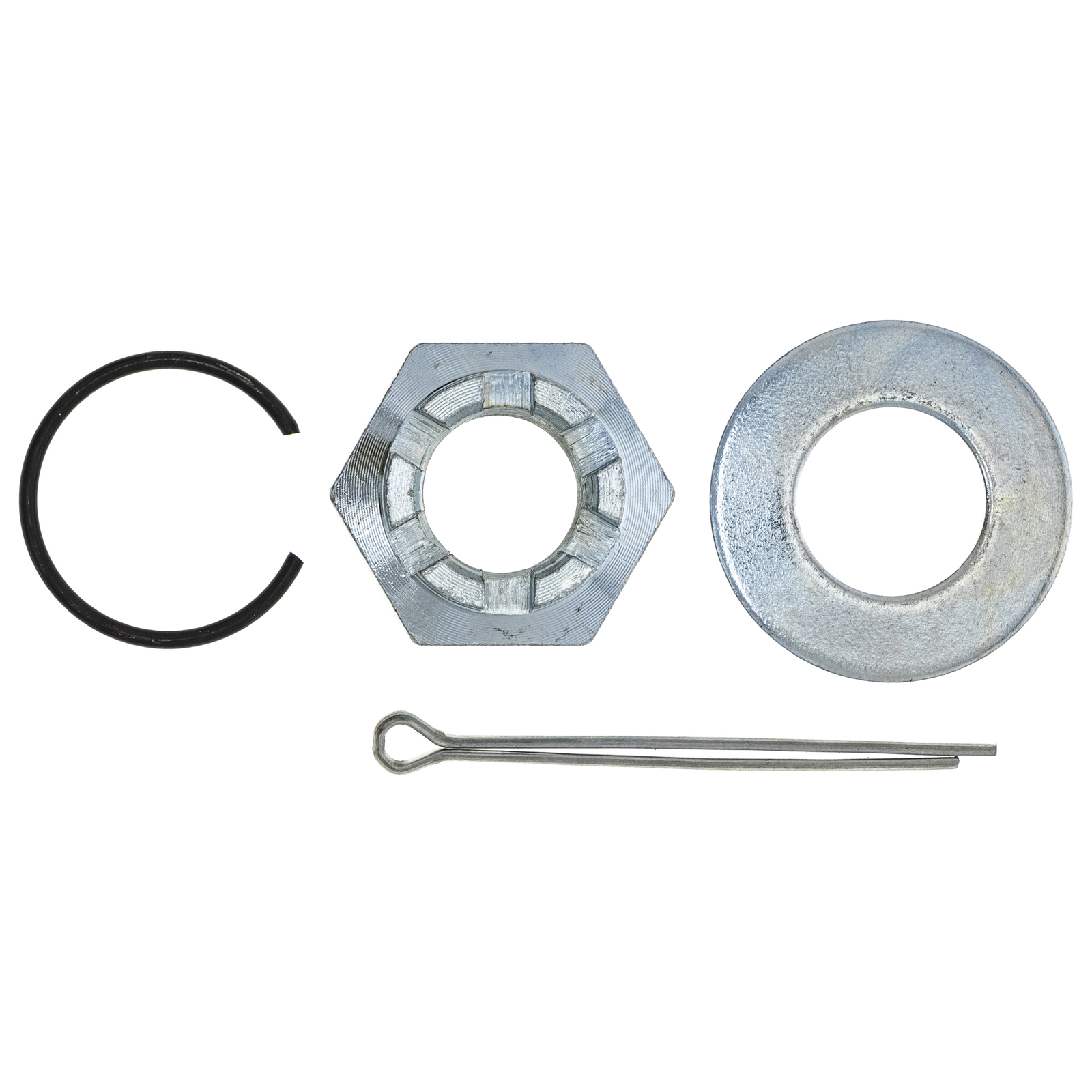 NICHE Rear CV Axle Boot Kit for 2204102 RZR XP 1000 Ranger 570 400 Crew 500 UTV