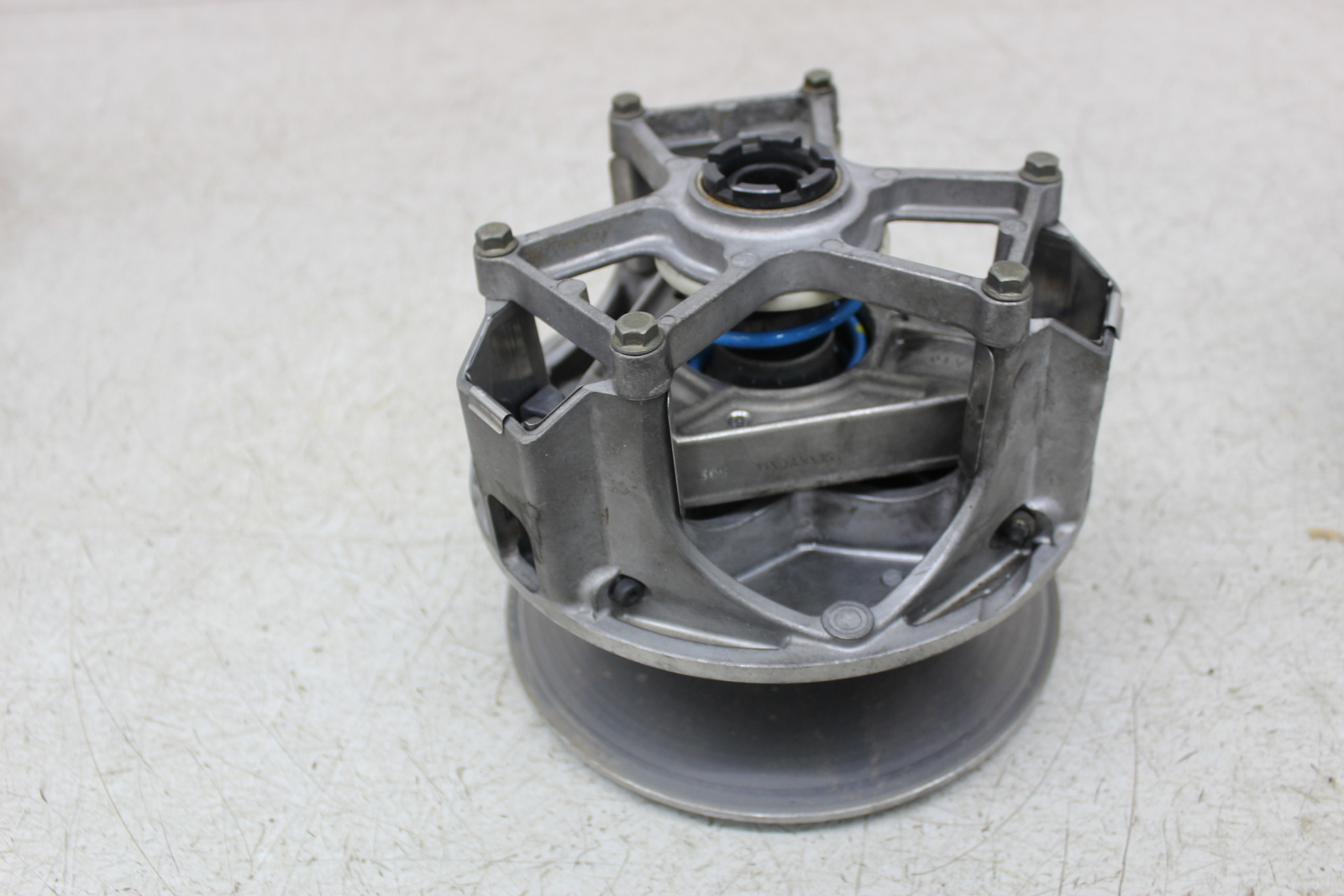 16 POLARIS RZR XP 1000 TURBO PRIMARY DRIVE CLUTCH