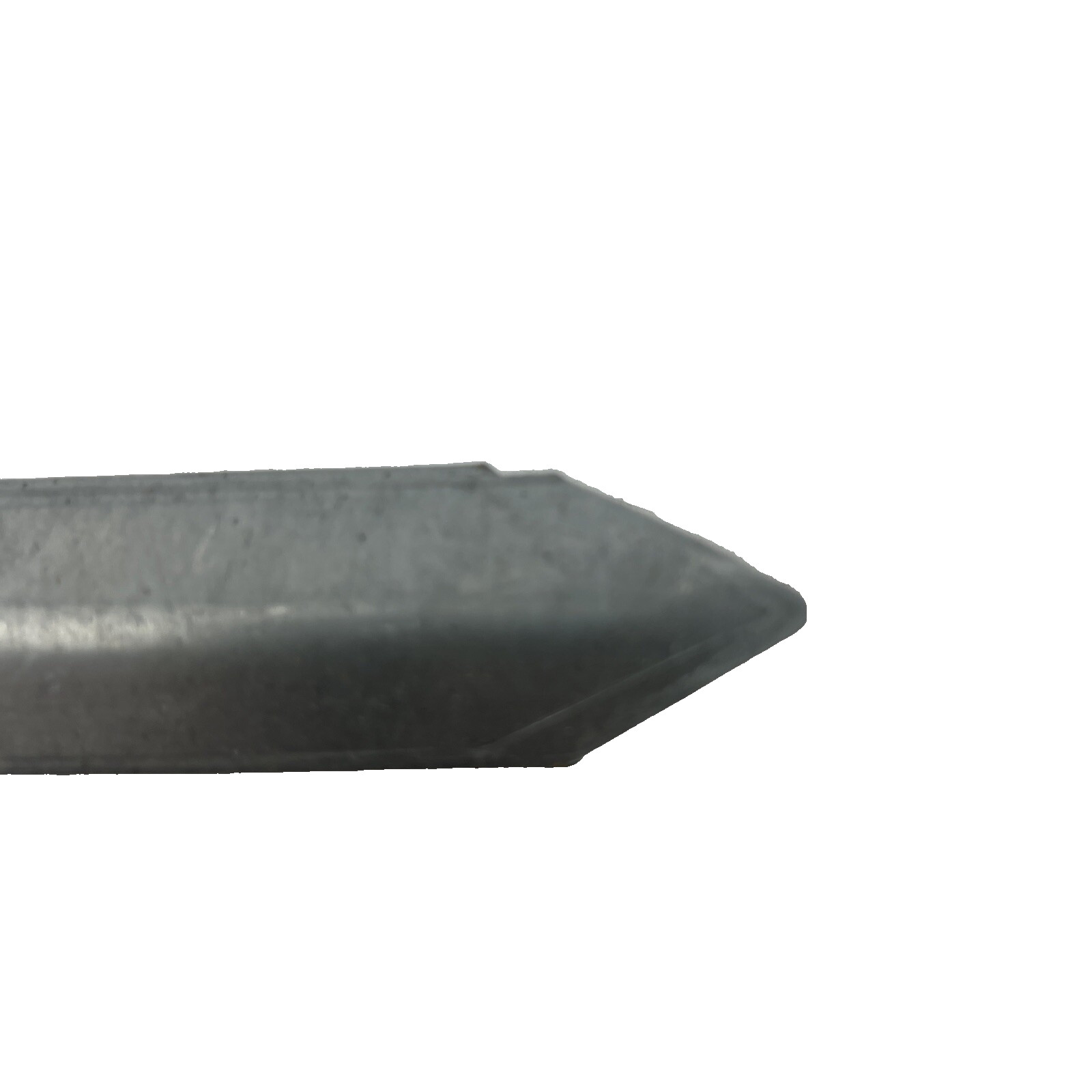 Vigoro 10 " Anchoring Garden Landscaping Stakes Metal (12-Pk)