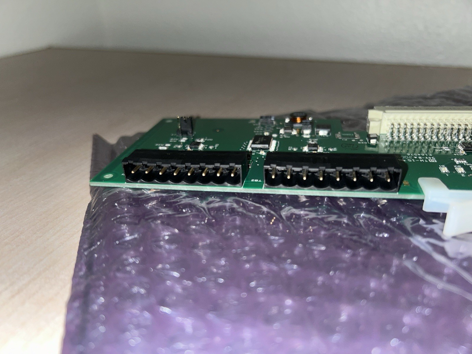 LENEL (LNL-1380-8RP) Interface Module new