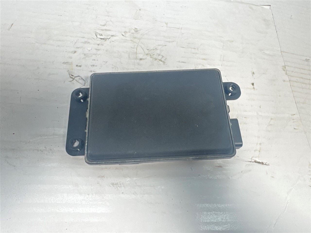 2017-2020 Ford Fusion Adaptive Cruise Radar Unit PN-HG9T9G768AG OEM