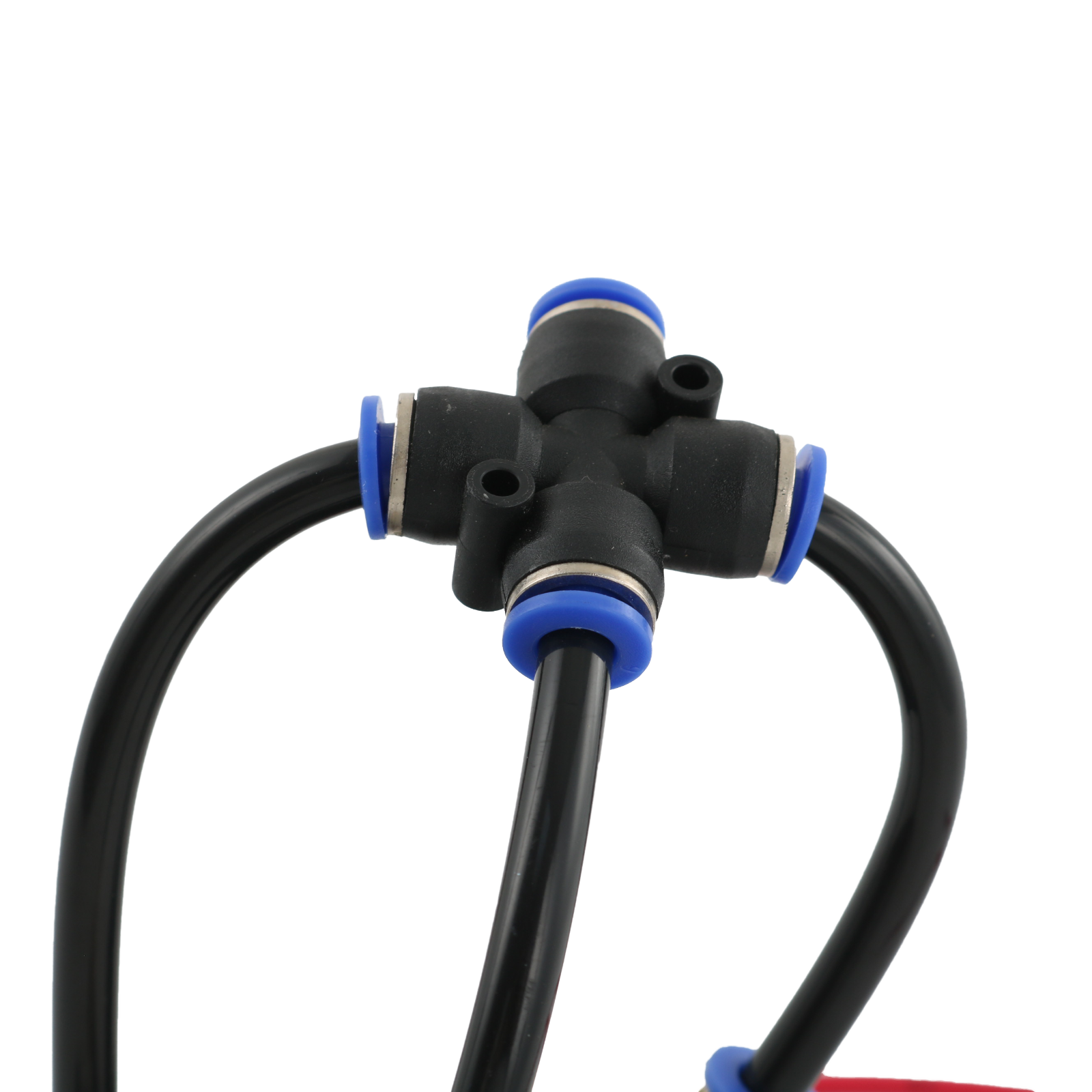 25804 Air Suspension Compressor Guage Switch Amps Kit Air Lift Bag Control Kit