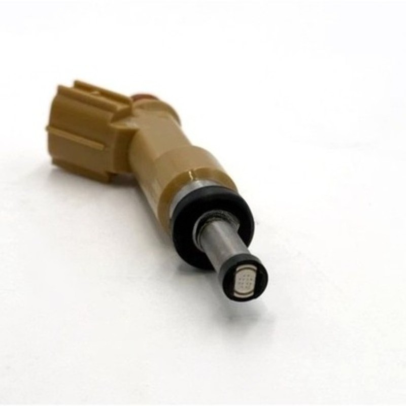 4X 23250-0T020 Denso OEM Fuel Injectors For 2009-19 Toyota Pontiac Scion 1.8 I4