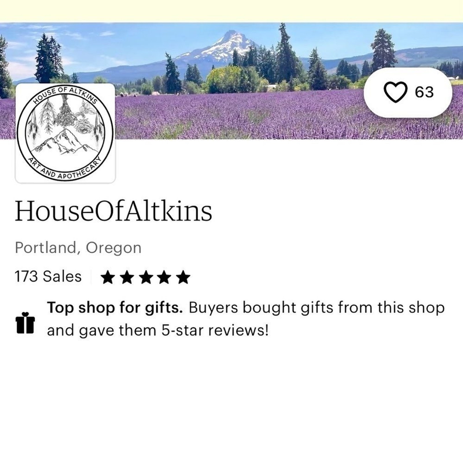 Tub Tea (Variety Pack) box of 4 large tub teas