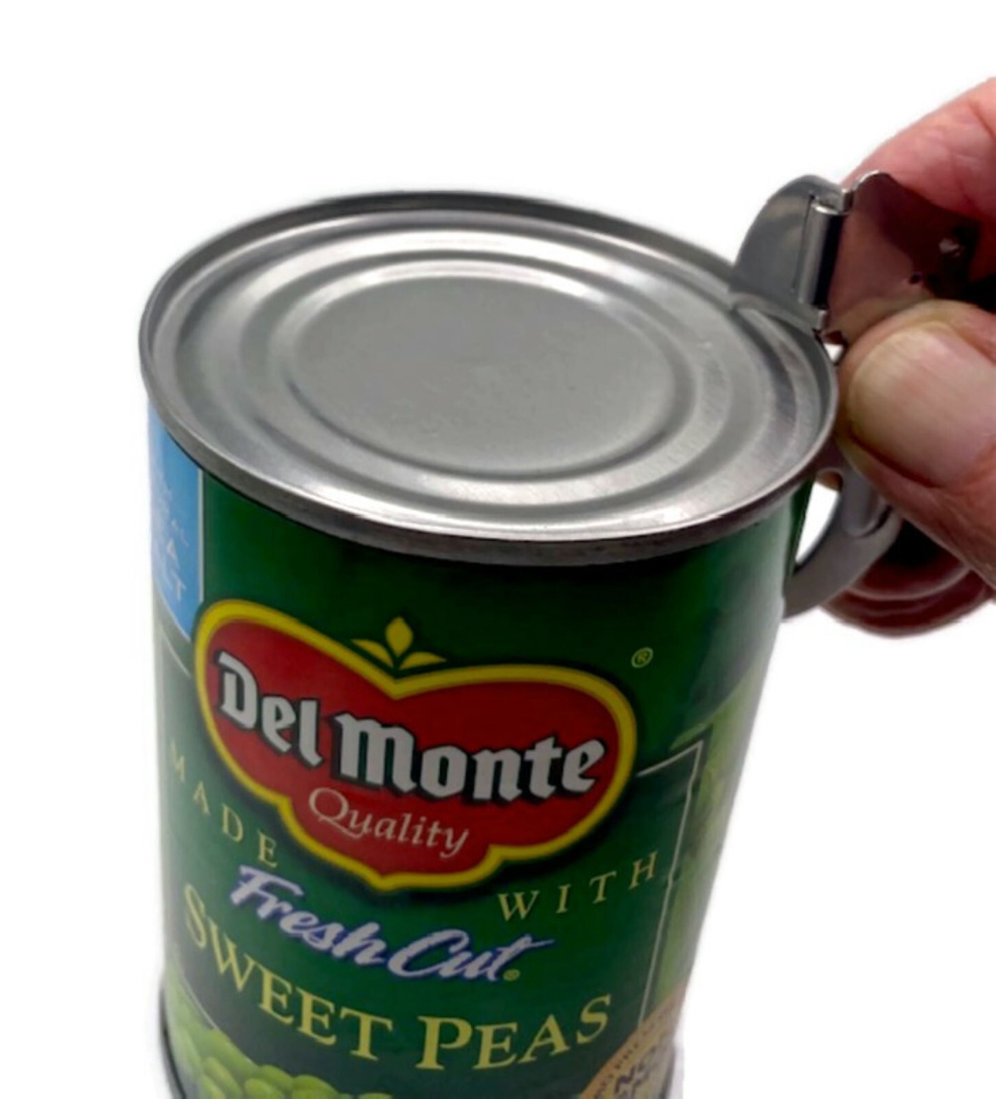 British Military P51 Can and Bottle Opener 2-Pack Stainless Steel