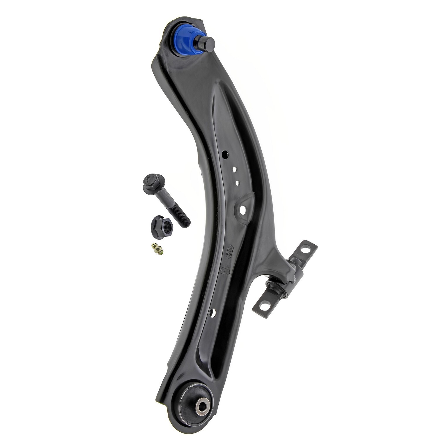 Front Lower Control Arms with Ball Joint for 2014 2015 - 2020 Nissan Rogue Sport