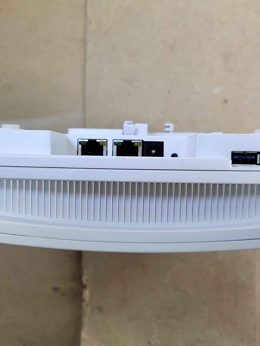 RUCKUS 901-R710-US00 R710 Wireless Access Point POE SEE NOTES