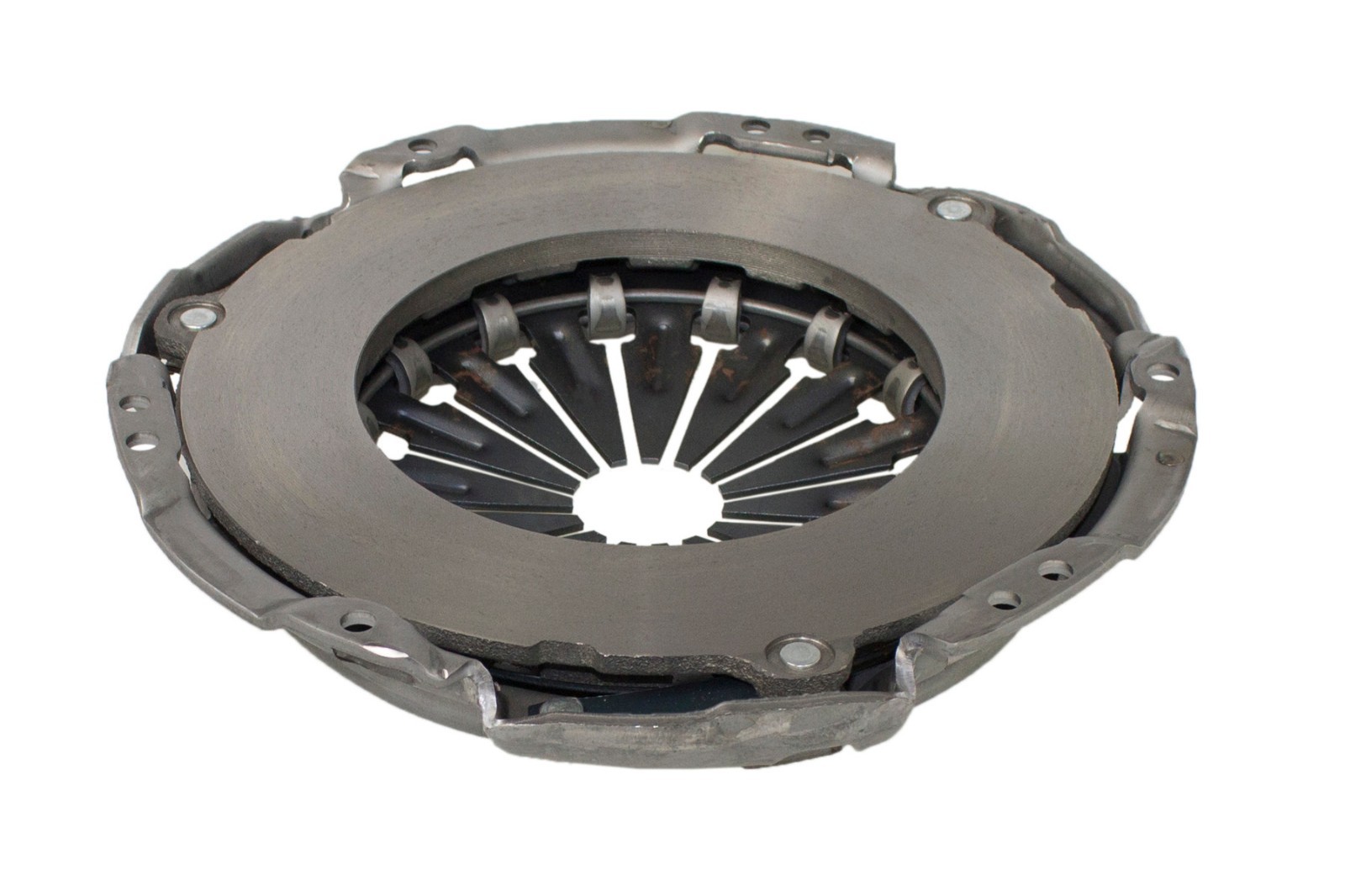 CLUTCH KIT AND FLYWHEEL FIT TOYOTA TACOMA 4RUNNER T100 94-04 2.7L V6