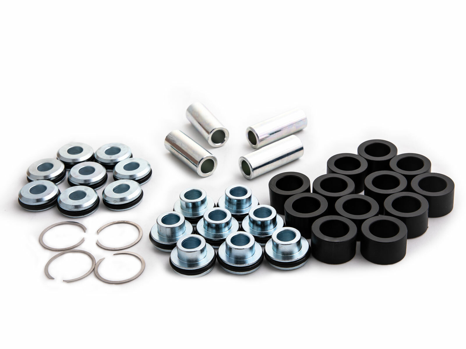 SuperATV UHMW A Arm Bushings for Polaris RZR PRO XP / 4 (2020+)